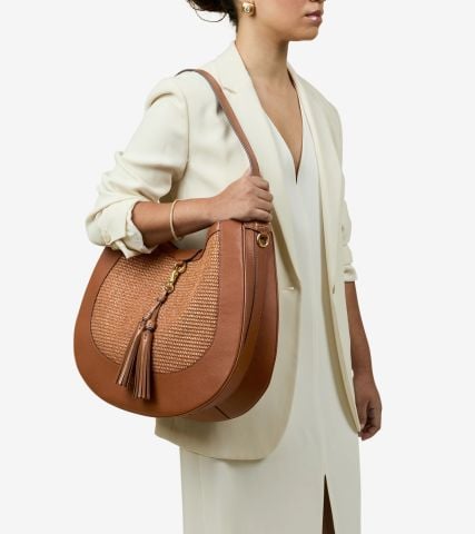 Catarina Large Hobo