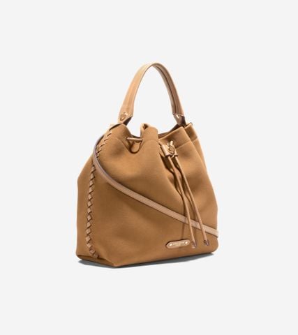 Isabella Bucket Bag