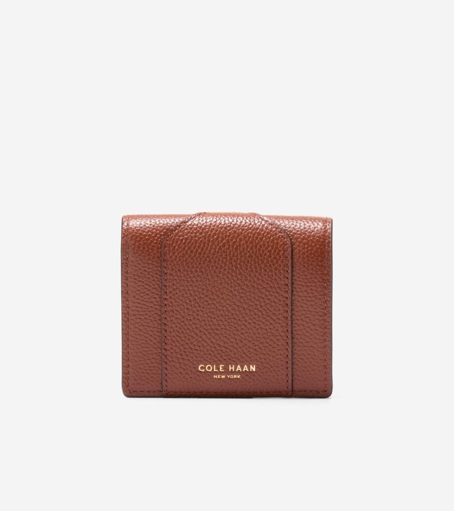 esme bifold wallet