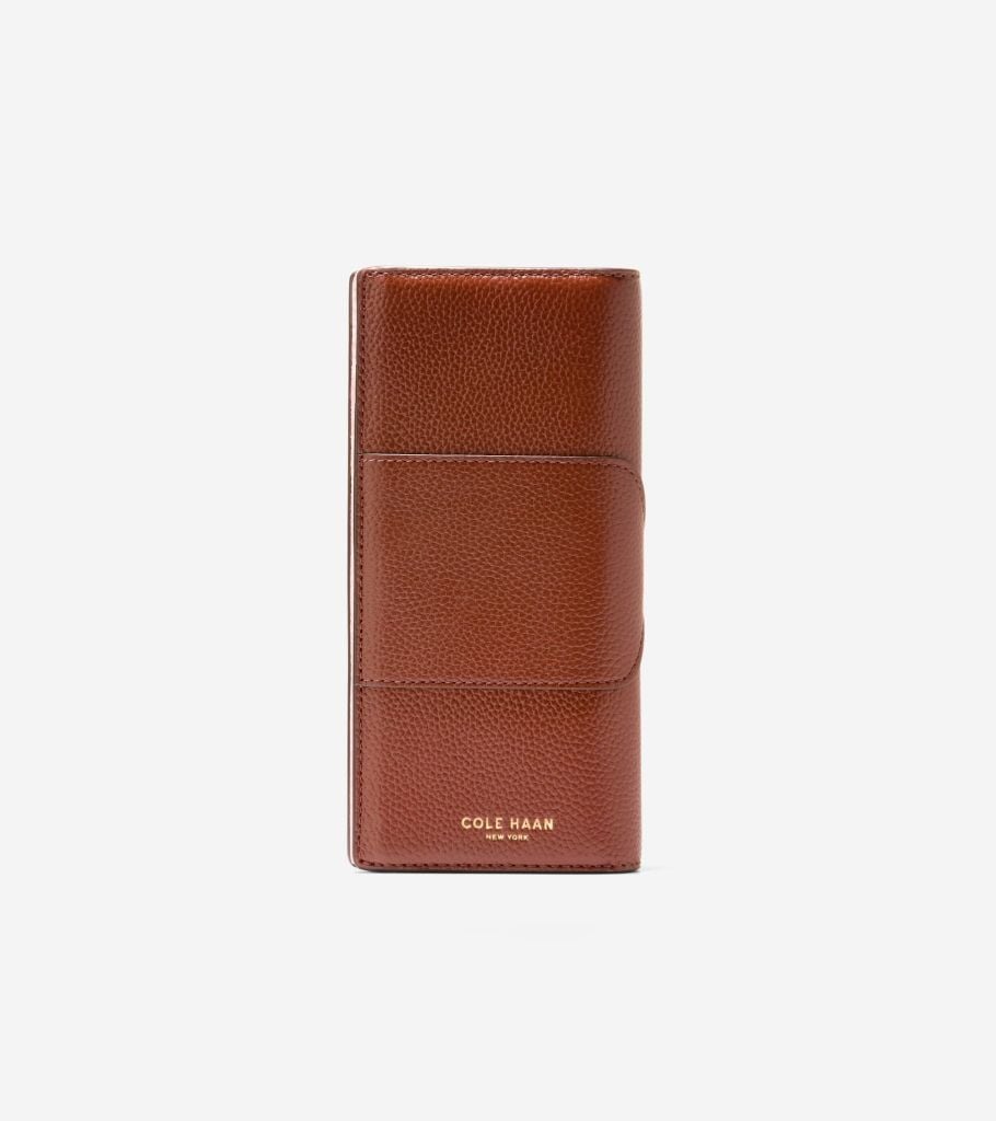 esme vertical wallet