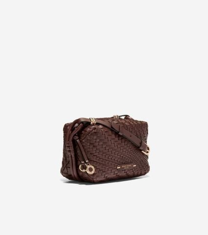 Cecily Mini Crossbody