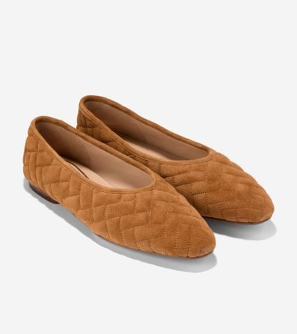 Jasleen Quilted Ballets