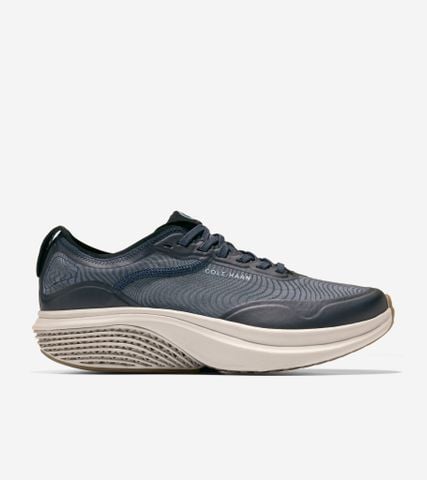 ØriginalGrand Everarc Skyweave Runners - Blue / 7