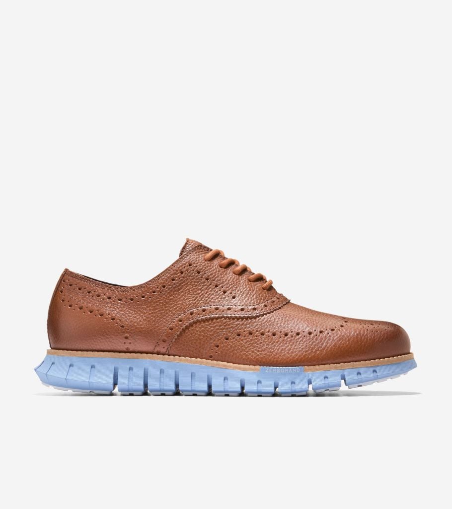 zer grand remastered wingtip oxford