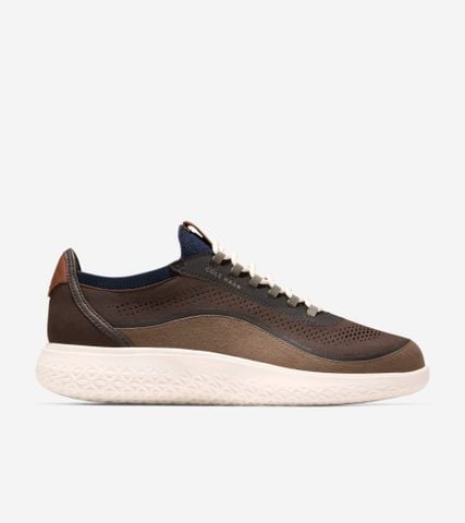 Generation ZERØGRAND III Sneakers - CHOCOLATE / 7