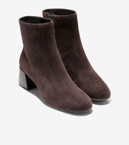 Grand Ambition Annabeth Booties