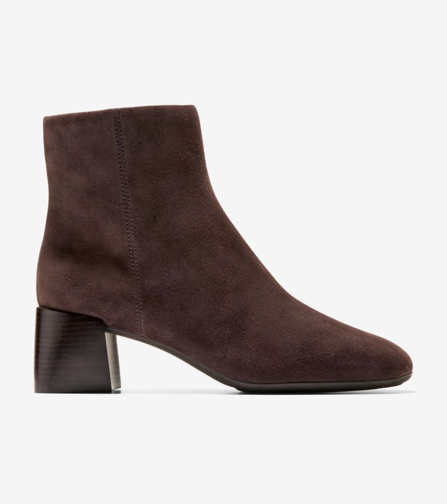 grand ambition annabeth booties