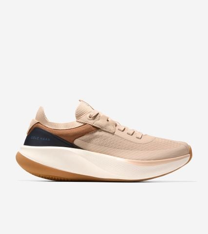Grandprø All Day Runner - DK BLUE IVORY / 70