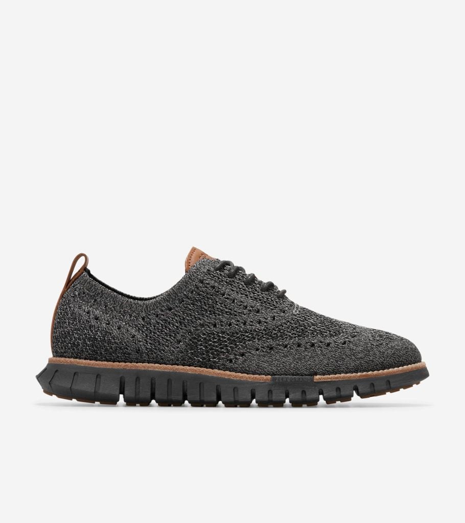 zer grand remastered stitchlite wingtip
