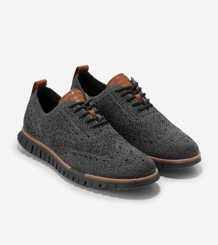 ZerøGrand Remastered Stitchlite Wingtip