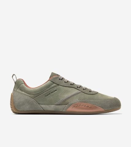 GrandPrø Lemans Sneakers - Gray / 7
