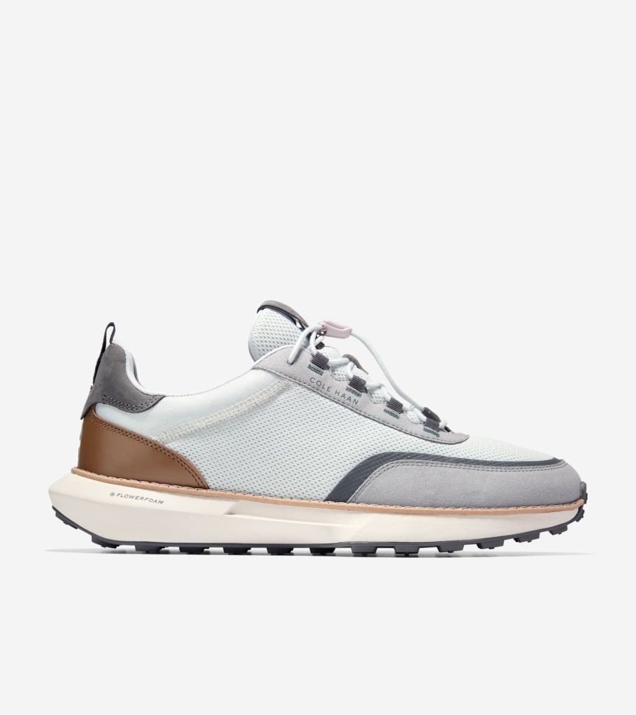 grandpr on ease sneakers