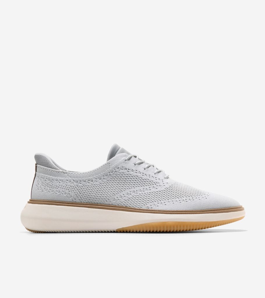 grand phaze stitchlite quick on oxfords