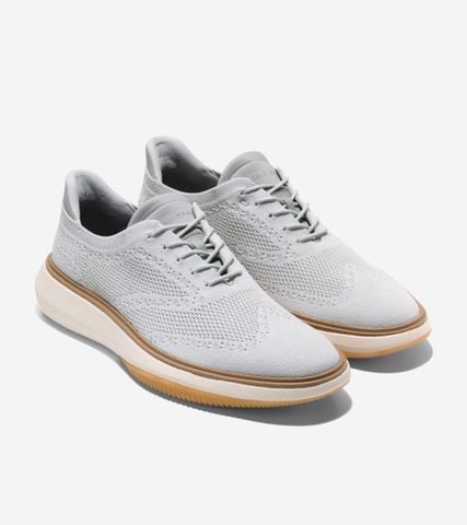 Grand Phaze Stitchlite Quick-On Oxfords