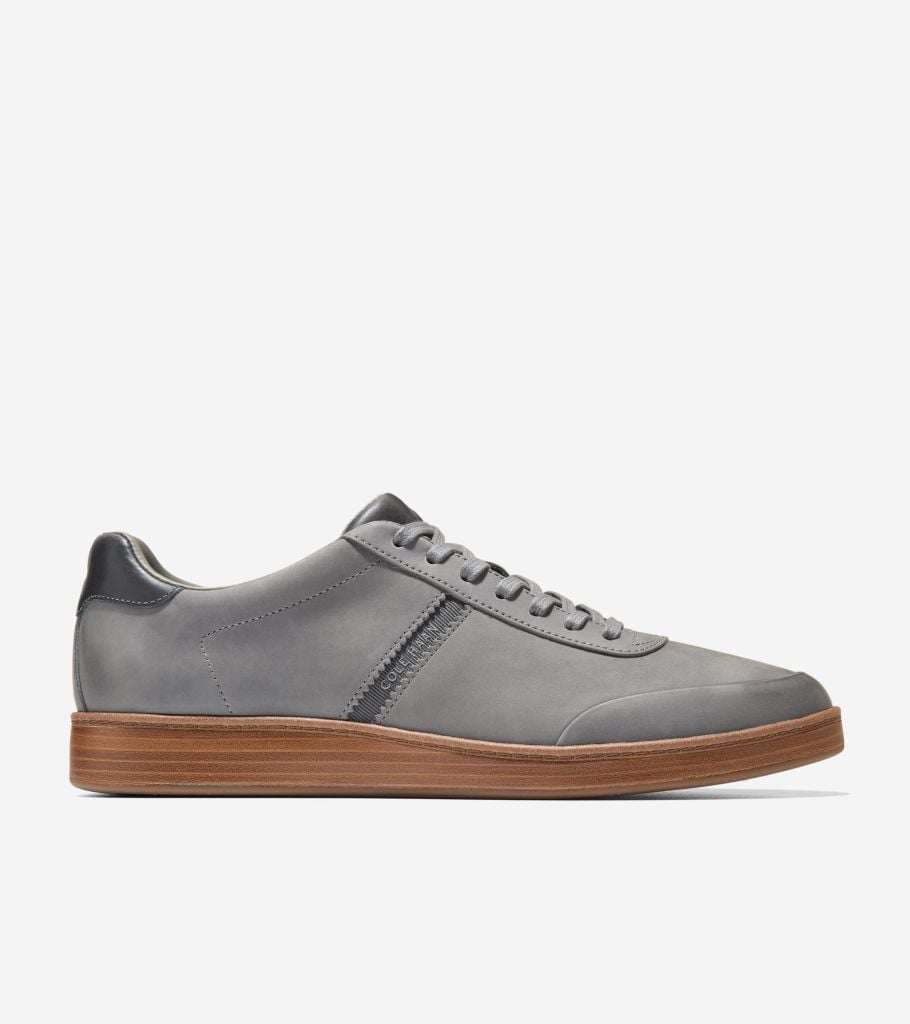 grandpr flexcraft sneakers
