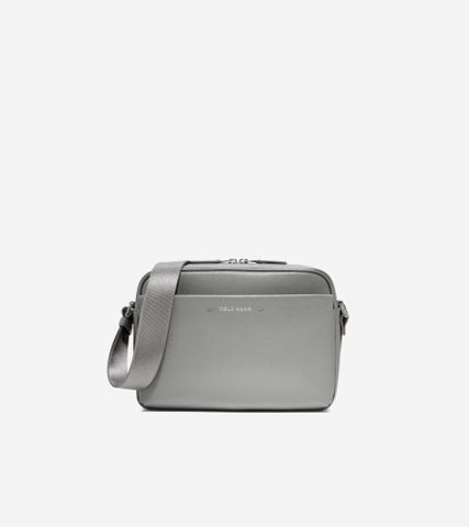 SLOANE CAMERA BAG - GRAY