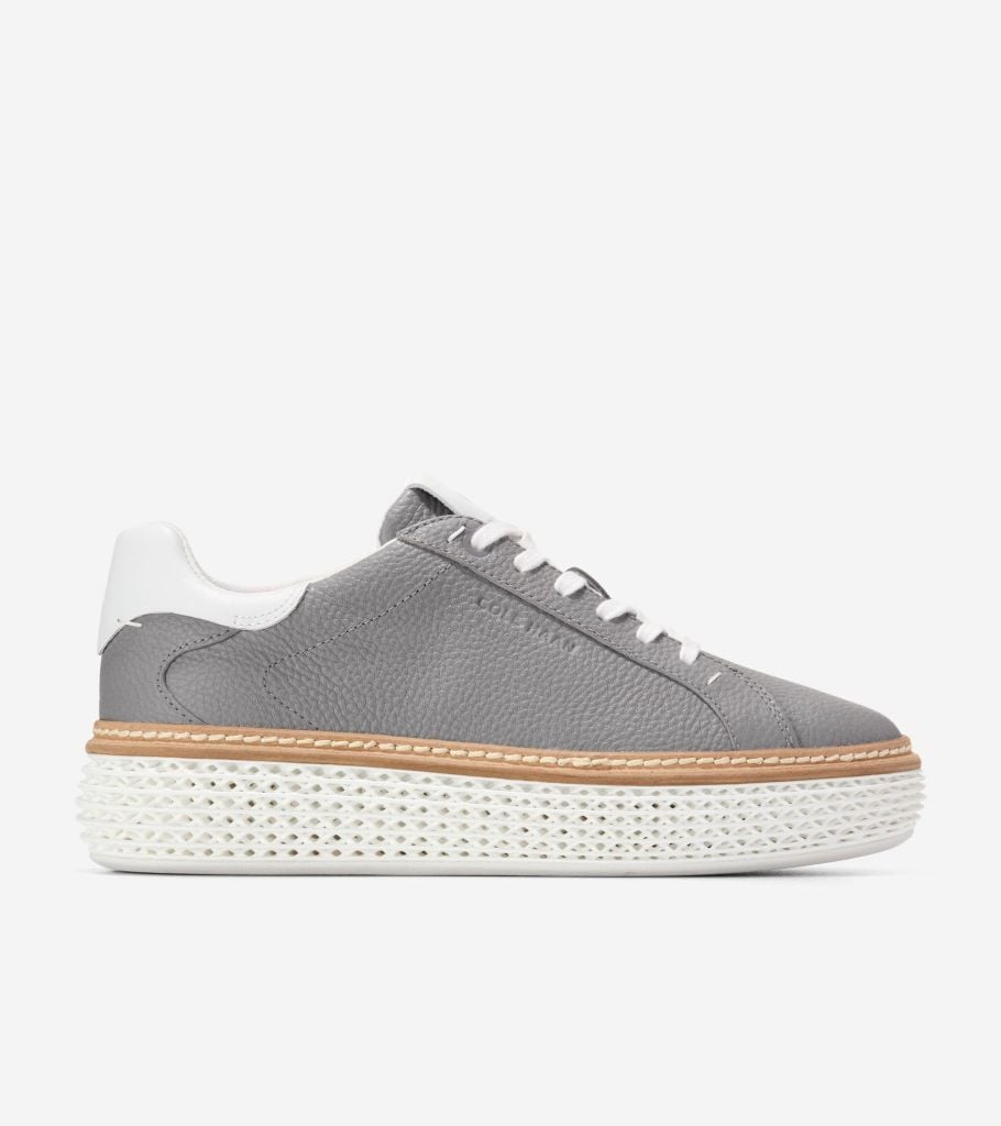 grandpr court skyweave sneakers