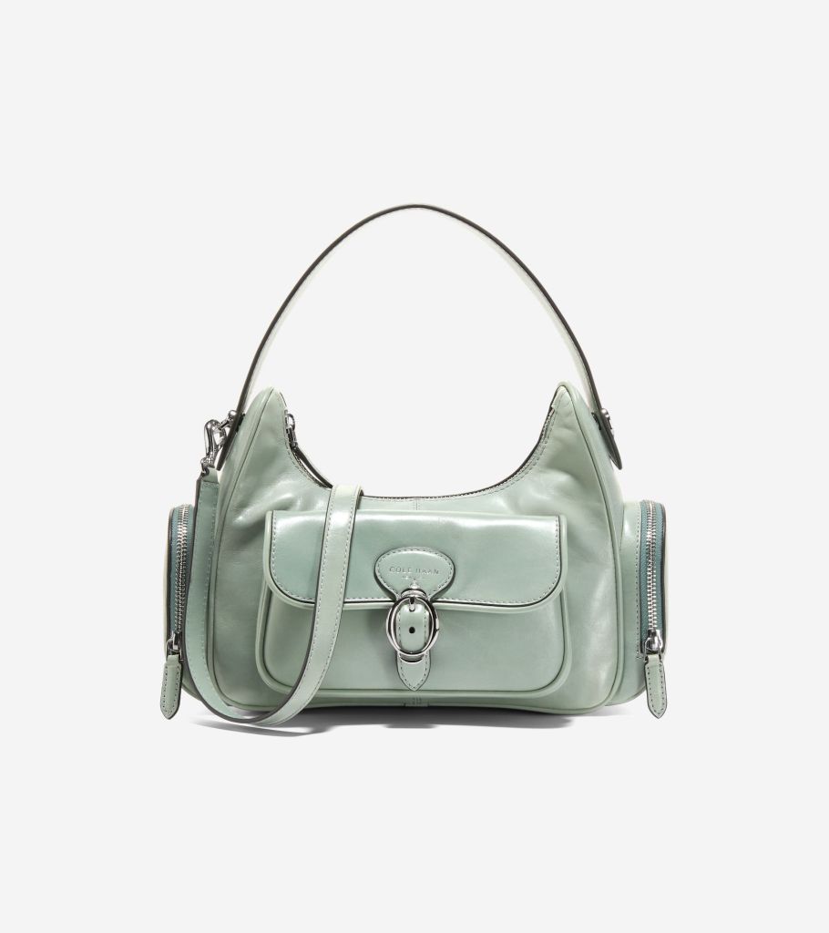 alexandria shoulder bag