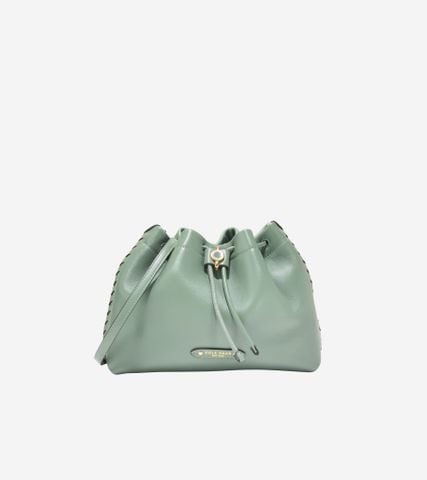 Isabella Mini Crossbody - Green