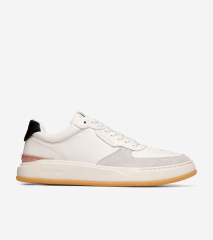 Grandprø Crossover Sneaker - IVORY / 70