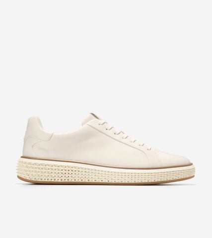 GrandPrø Court Skyweave - Khaki / 7