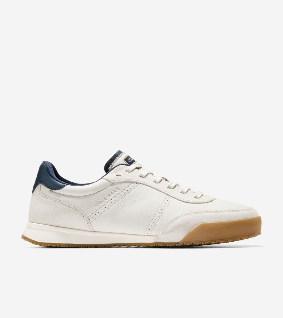 grandpr slimline sneakers