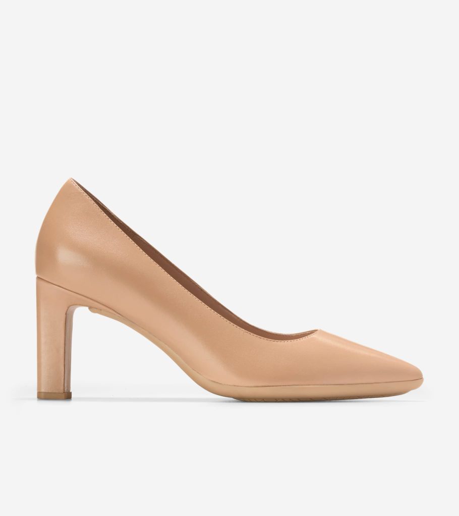 grand ambition angelica pumps