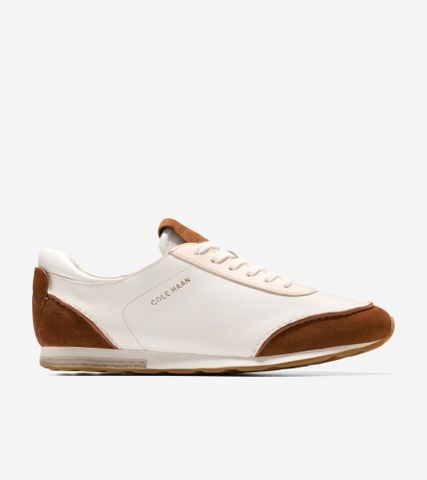 GrandPrø Lp Runner Energyweave - KHAKI / 5