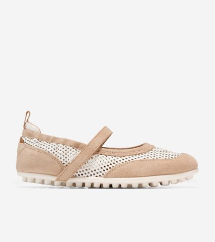 GrandPrø Travina Mj Ballets - Khaki / 5