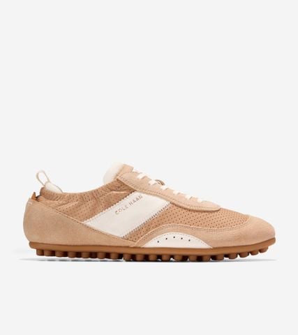 GrandPrø Travina Sneakers - Khaki / 5