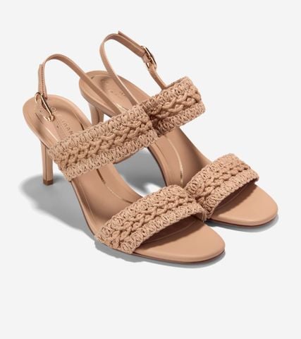 Harlan Double Band Sandals
