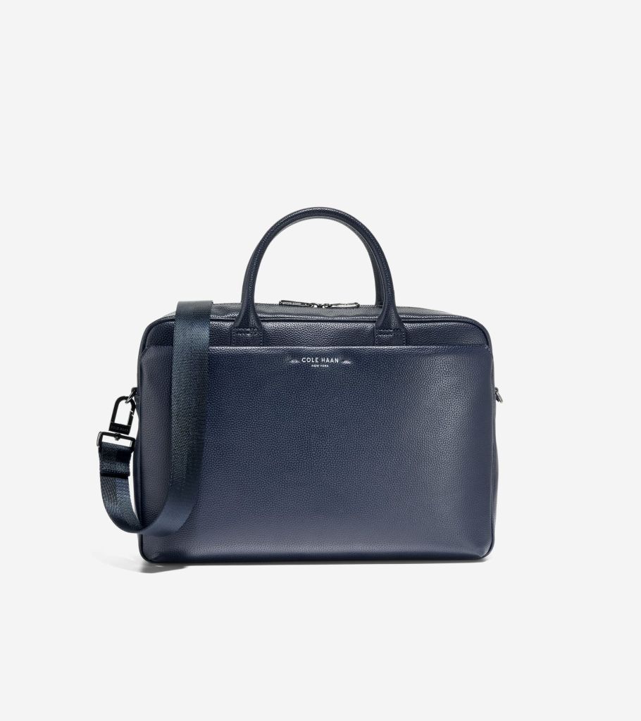 belmont briefcase