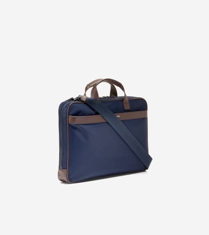 Carson Slim Briefcase