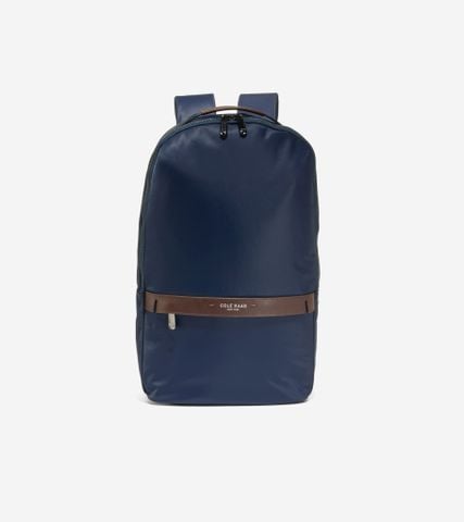 Carson Backpack - Navy