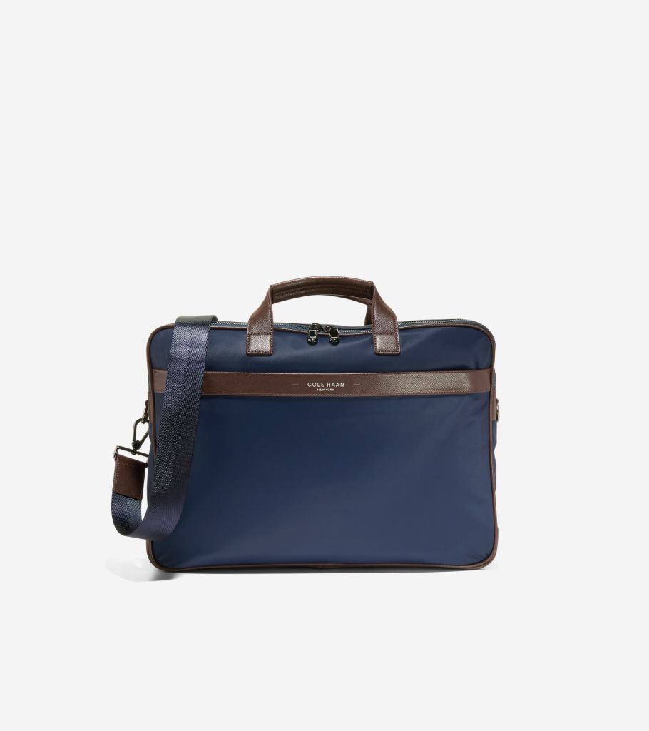 carson daily briefcase