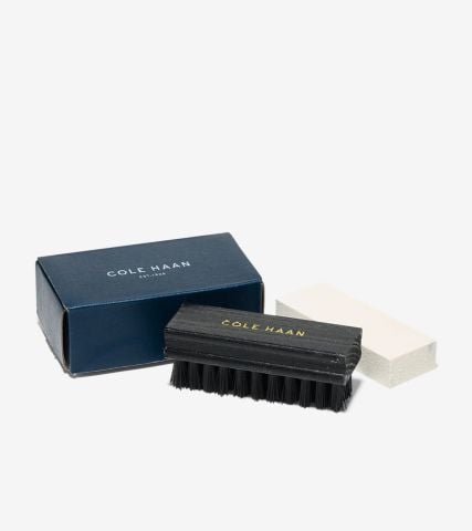 COLE HAAN Suede Kit