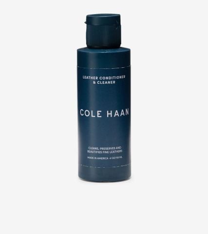 COLE HAAN Leather Cleaner - Neutral