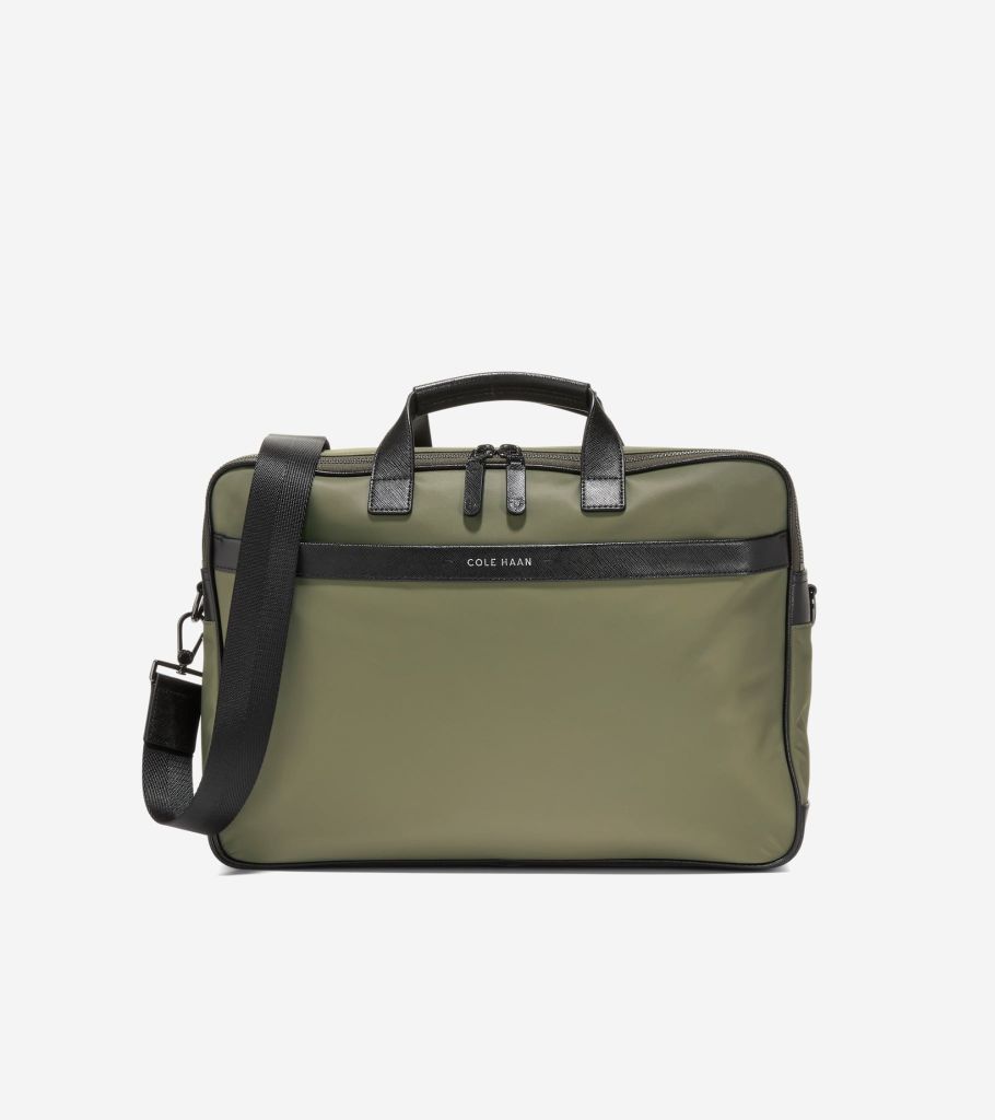 carson daily briefcase