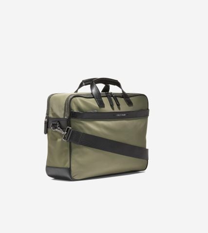 Carson Daily Briefcase