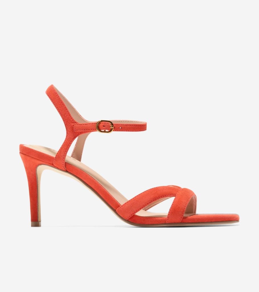 constantina sandals