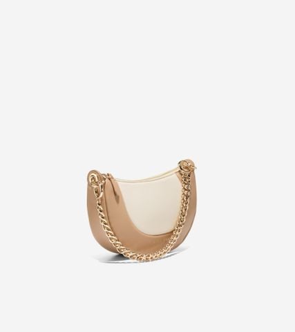 Goldie Shoulder Crossbody