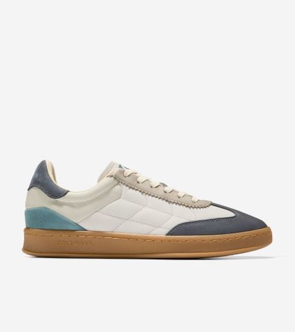 GrandPrø Breakaway - SILVER / 7 / WIDE