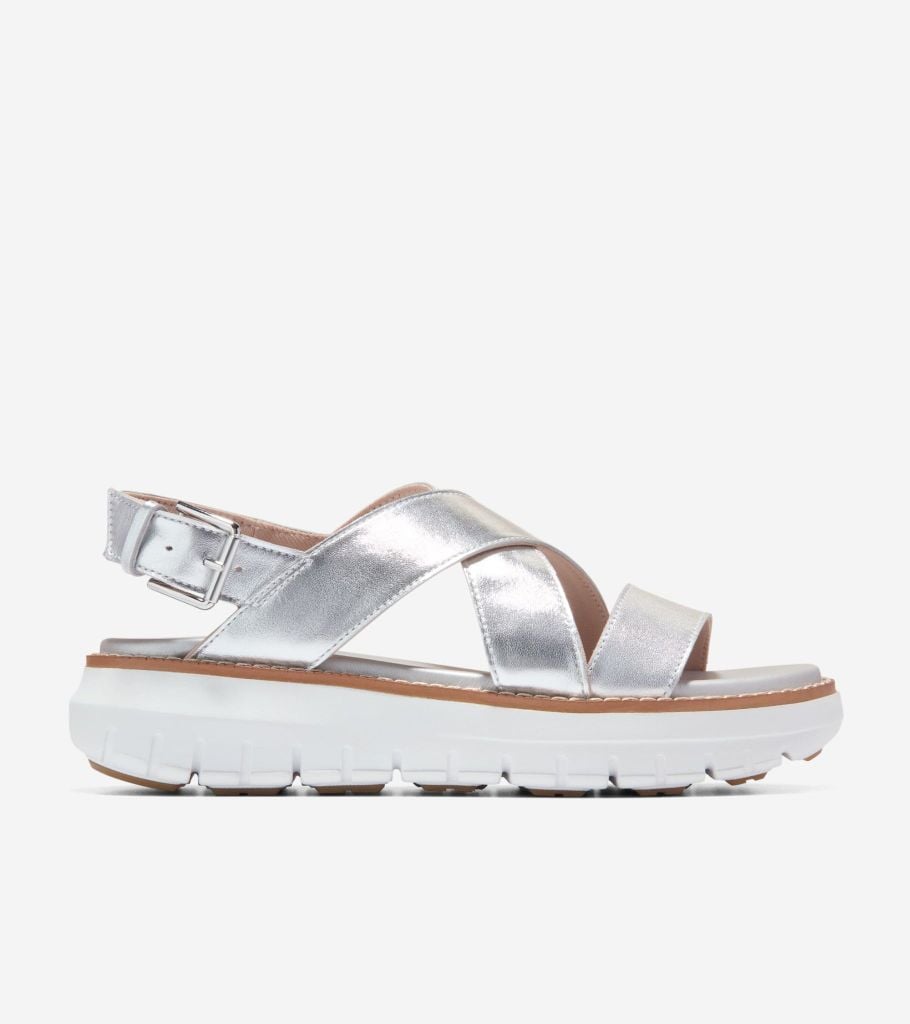 zer grand rexanna sandal