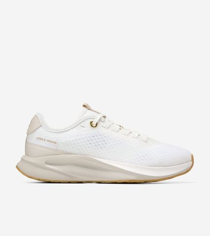 GrandPrø All Day Horizon Runners - White / 5