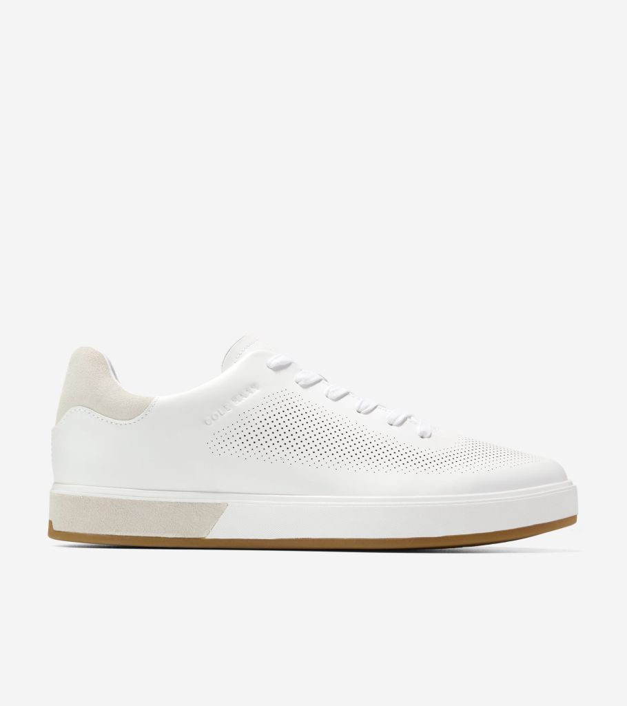 grandpr angleace sneakers