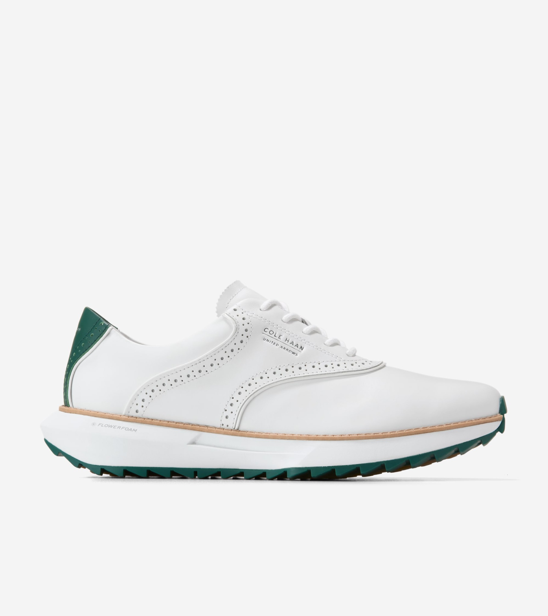 Ch X United Arrows Saddle Ashland Golf – COLEHAAN VIETNAM
