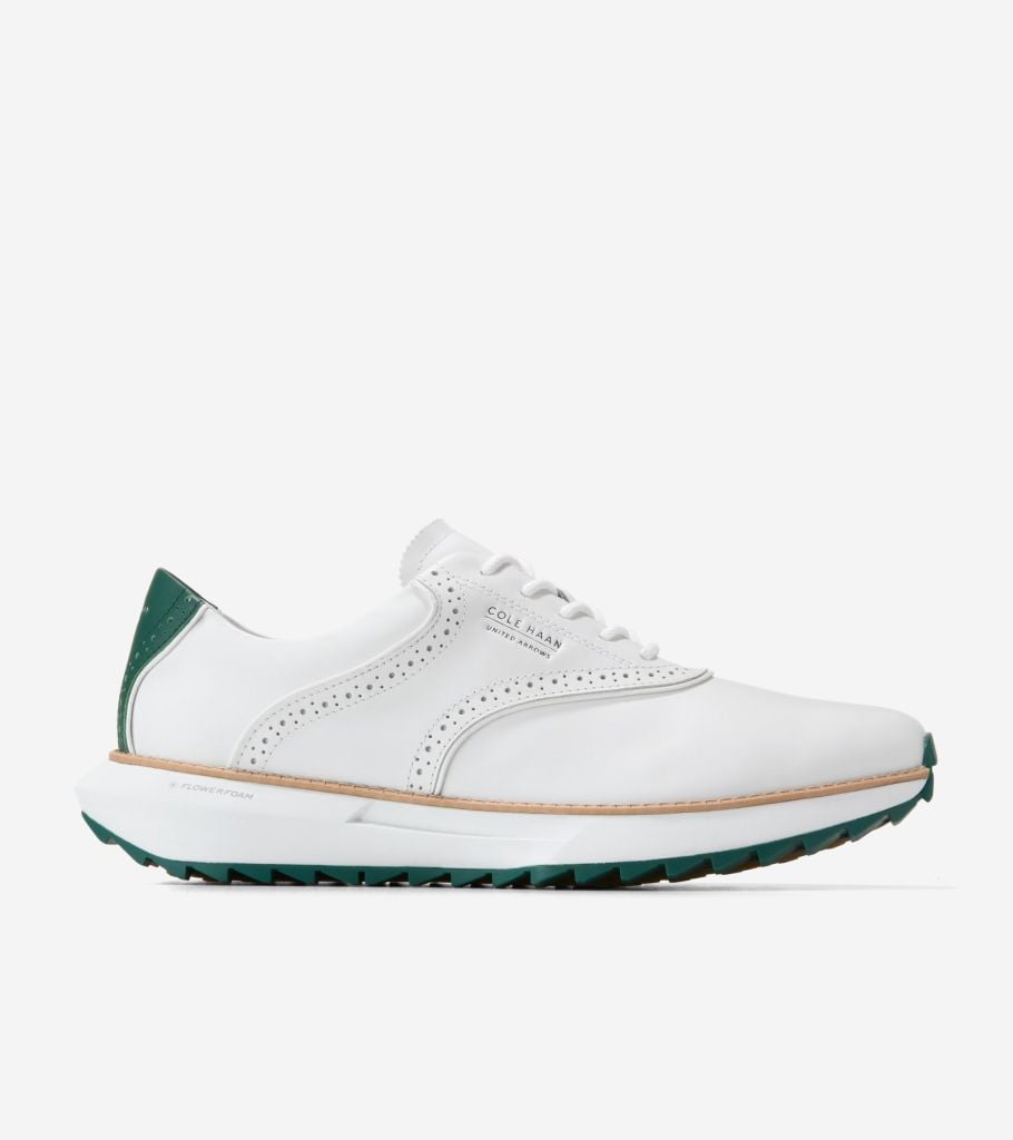 ch x united arrows saddle ashland golf
