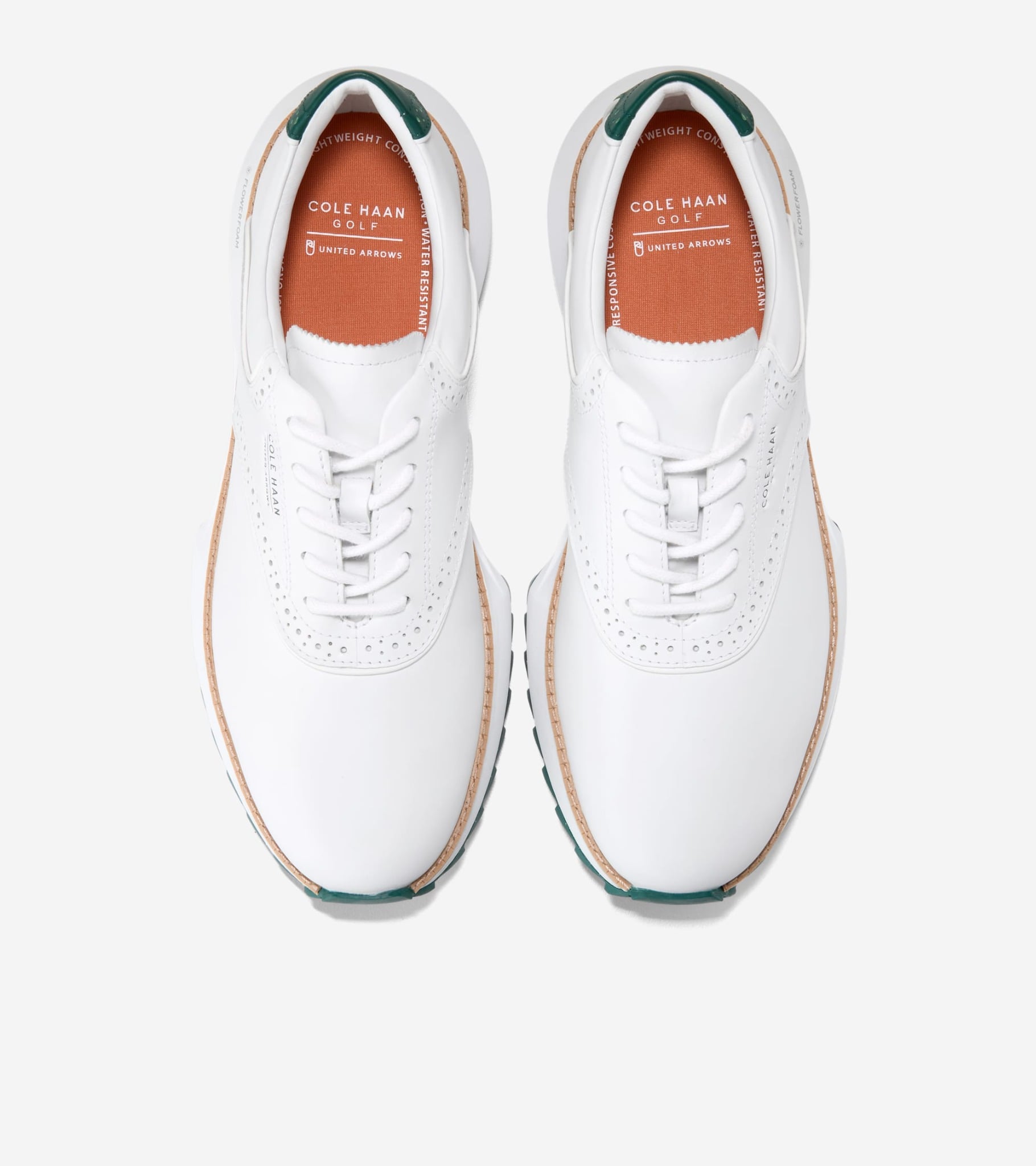 Ch X United Arrows Saddle Ashland Golf – COLEHAAN VIETNAM