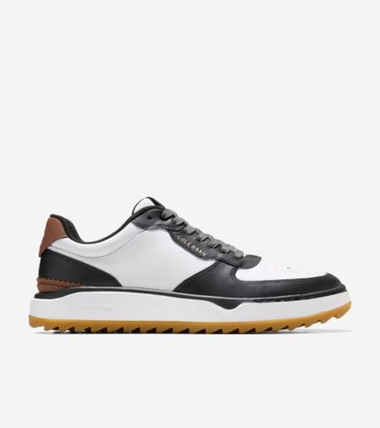 GrandPrø Crossover Golf - White / 7