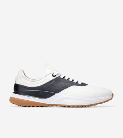 GrandPrø All Day Golf - White / 7